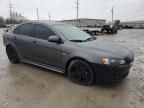 2009 Mitsubishi Lancer ES/ES Sport