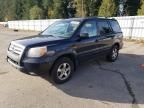 2008 Honda Pilot SE