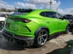 2021 Lamborghini Urus