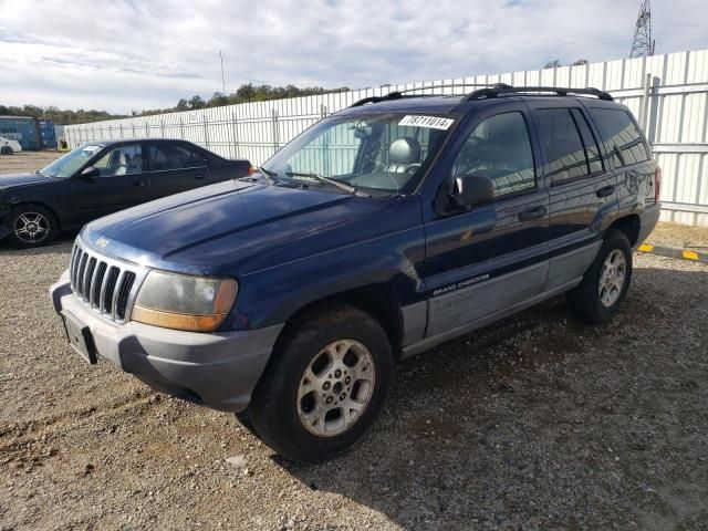 1999 Jeep Grand Cherokee Laredo