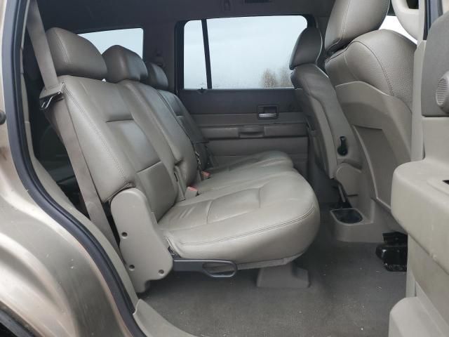 2006 Dodge Durango SLT