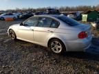 2008 BMW 328 XI