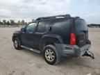 2010 Nissan Xterra OFF Road