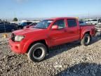 2007 Toyota Tacoma Double Cab