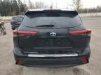 2020 Toyota Highlander L