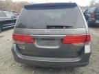 2009 Honda Odyssey EXL