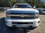 2016 Chevrolet Silverado K2500 High Country