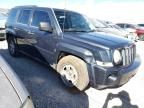 2008 Jeep Patriot Sport