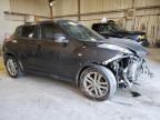 2012 Nissan Juke S