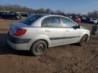 2008 KIA Rio Base