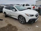 2021 Subaru Outback Limited XT