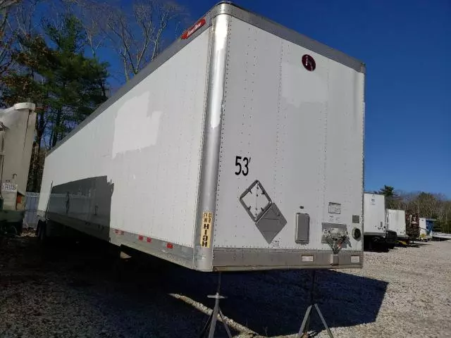 2019 Great Dane Trailer