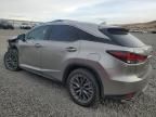 2020 Lexus RX 350 F Sport