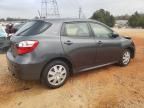 2009 Toyota Corolla Matrix