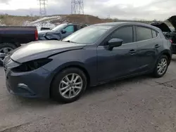 Mazda 3 Vehiculos salvage en venta: 2014 Mazda 3 Grand Touring