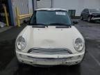 2003 Mini Cooper