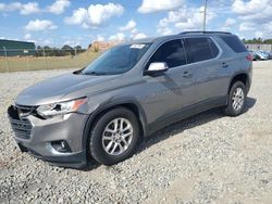 2019 Chevrolet Traverse LT en venta en Tifton, GA