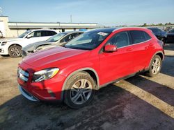 Mercedes-Benz salvage cars for sale: 2015 Mercedes-Benz GLA 250