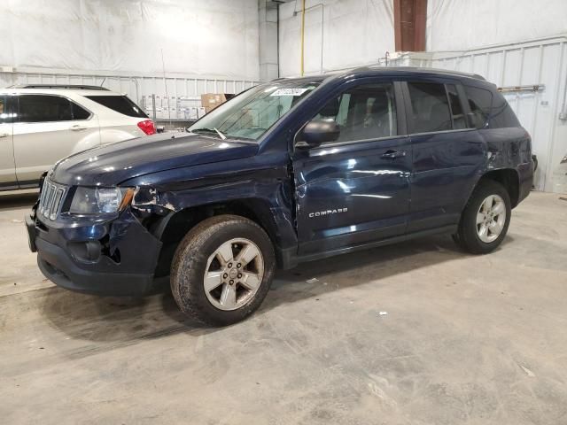 2014 Jeep Compass Sport