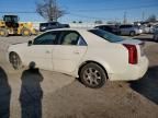 2004 Cadillac CTS