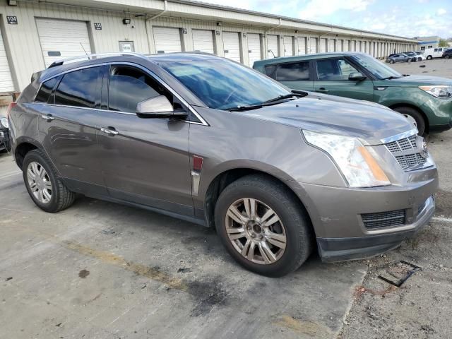 2011 Cadillac SRX Luxury Collection