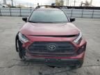 2022 Toyota Rav4 TRD OFF Road