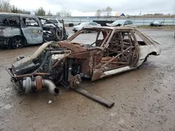 Ford Mustang GT salvage cars for sale: 1990 Ford Mustang GT