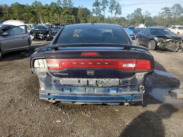 2014 Dodge Charger SE