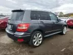 2010 Mercedes-Benz GLK 350 4matic