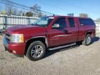 2007 Chevrolet Silverado C1500