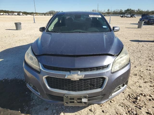 2014 Chevrolet Malibu 2LT