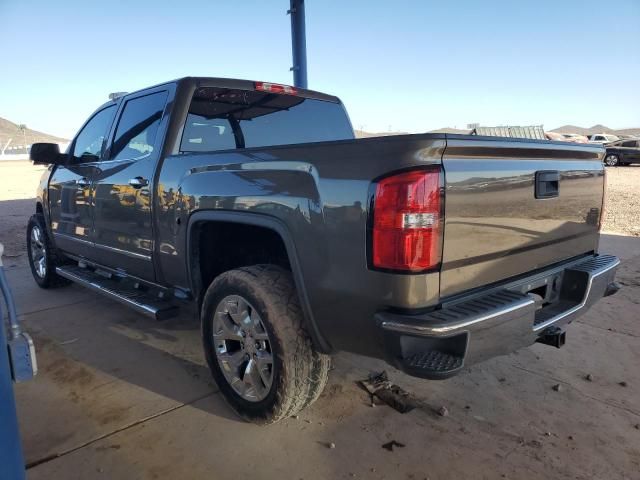 2015 GMC Sierra K1500 SLT