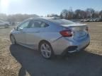 2016 Chevrolet Cruze Premier