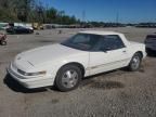 1990 Buick Reatta