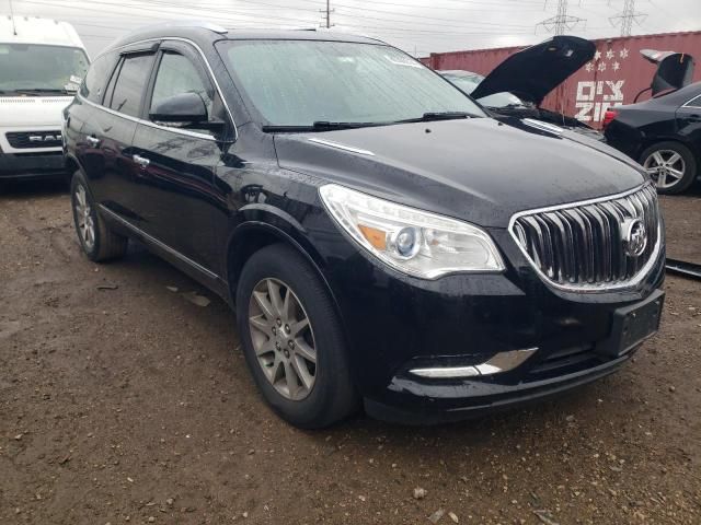 2016 Buick Enclave