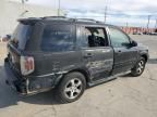 2007 Honda Pilot EXL