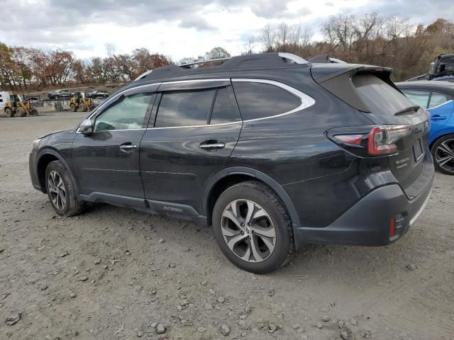 2020 Subaru Outback Touring LDL