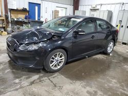 2015 Ford Focus SE en venta en West Mifflin, PA