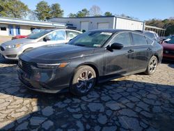 Honda salvage cars for sale: 2023 Honda Accord EX