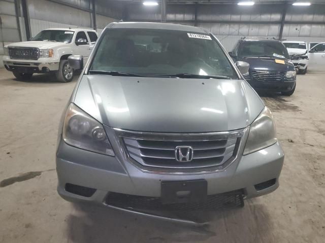 2008 Honda Odyssey EX