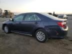 2014 Toyota Camry Hybrid