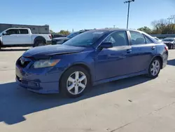 Toyota Vehiculos salvage en venta: 2009 Toyota Camry Base