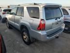 2008 Toyota 4runner SR5