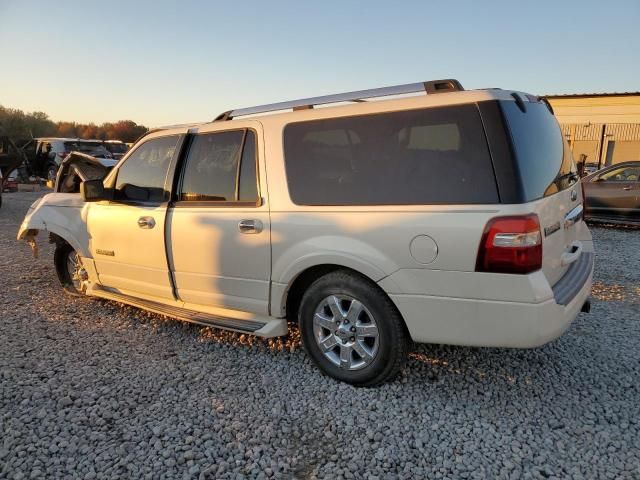 2008 Ford Expedition EL Limited