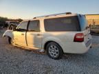 2008 Ford Expedition EL Limited