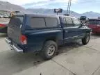 2002 Dodge Dakota Quad SLT