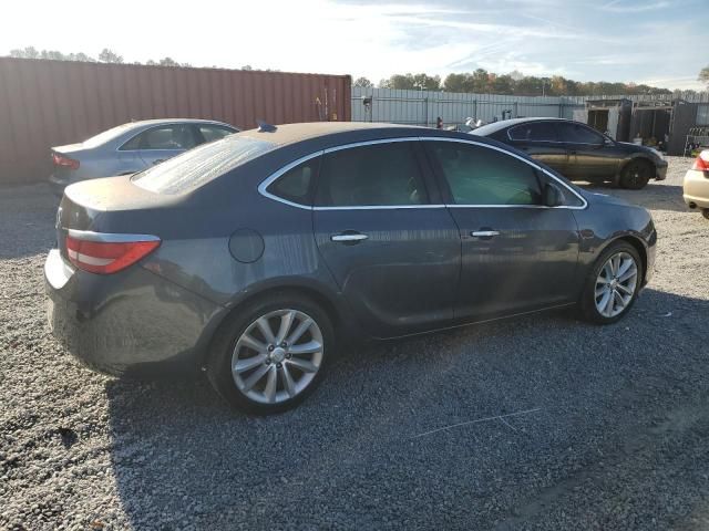 2013 Buick Verano