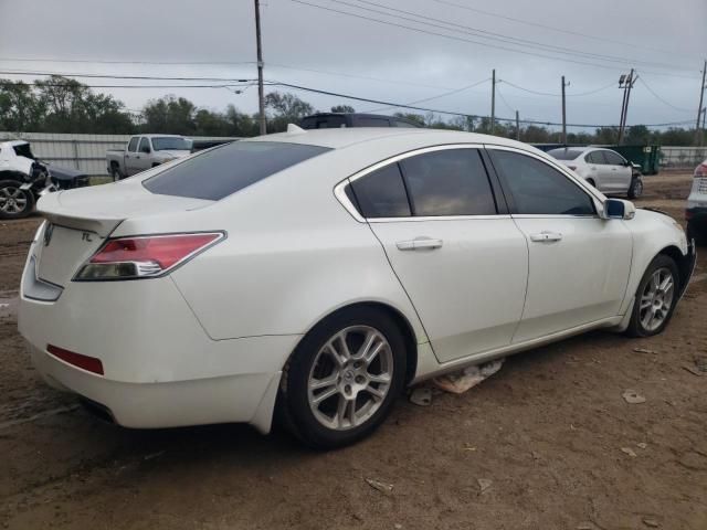 2010 Acura TL