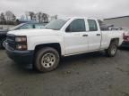 2014 Chevrolet Silverado C1500