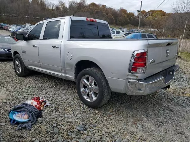 2017 Dodge RAM 1500 SLT